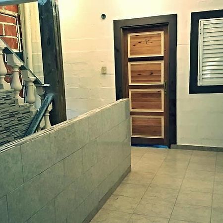 الشقق الفندقية ريسيستينسيافي  Los Victorios Apart المظهر الخارجي الصورة